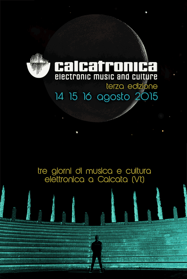 Calcatronica 2015