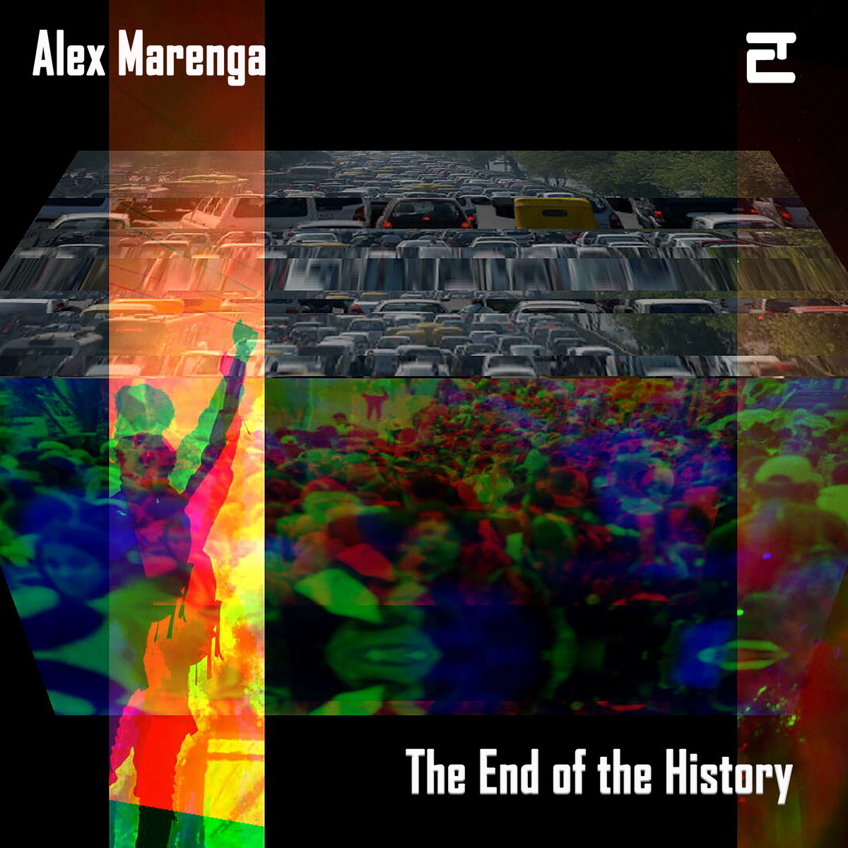 Videos from Alex Marenga’s album The End of The History