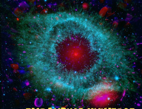 E106 Entropia Techno Department: Expanding Universe